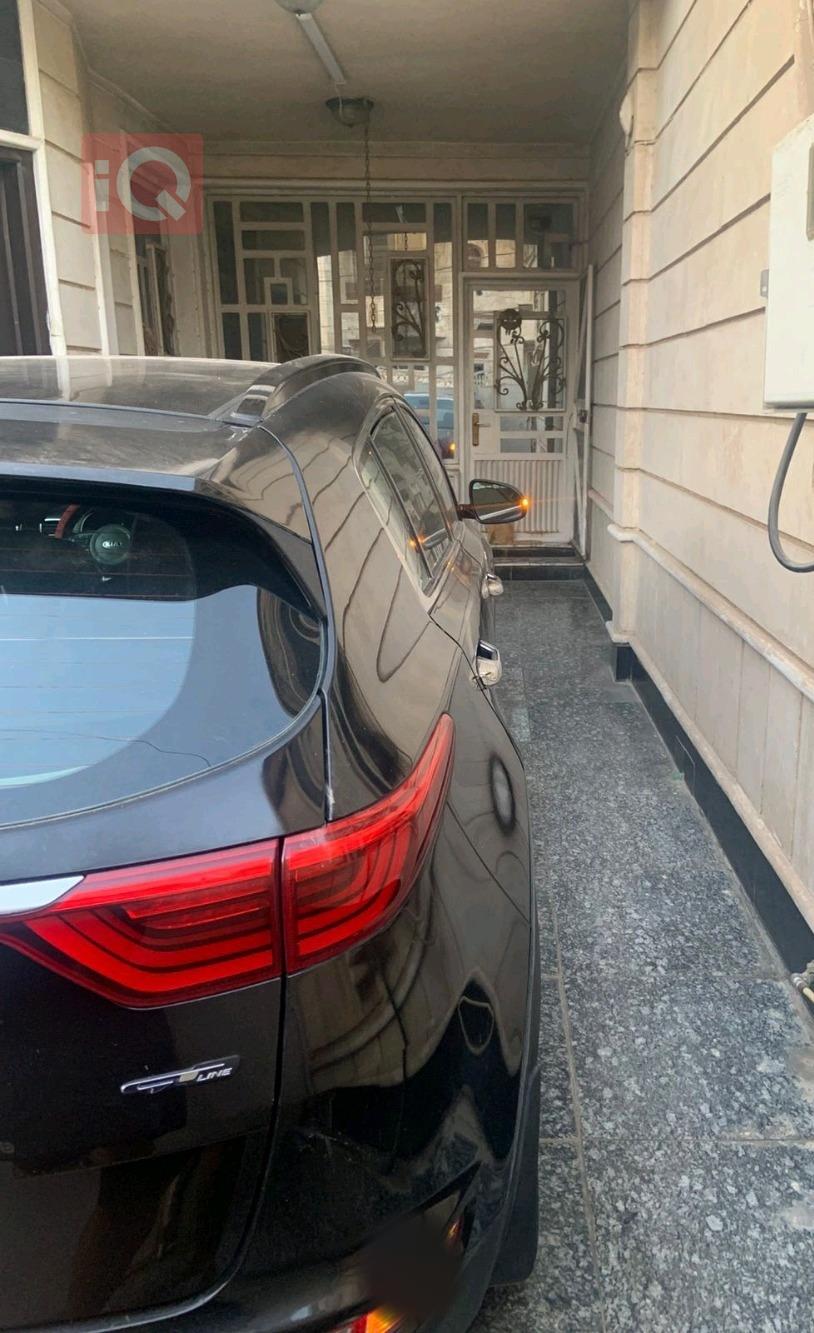 کیا سپۆرتاج